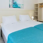 Отель Aria Кассиопи