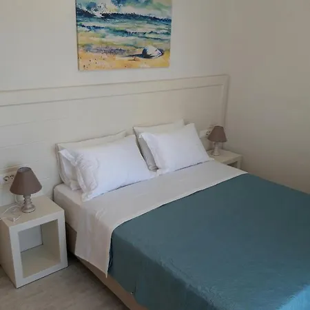 Aria Hotel Kassiopi