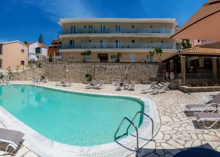 Aria Ξενοδοχείο