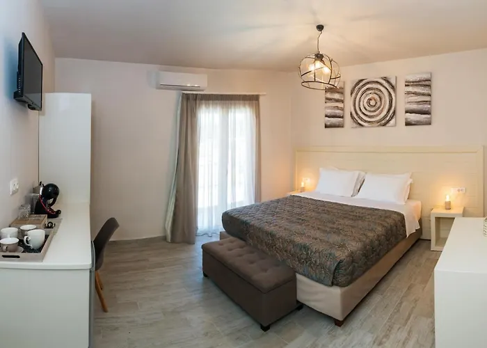 Aria 3* Κασσιόπη