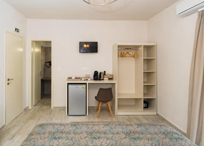 Aria 3* Κασσιόπη