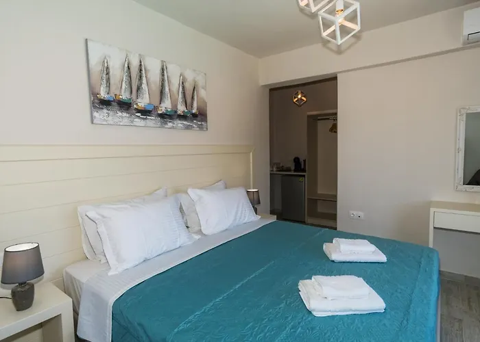 Aria 3* Κασσιόπη