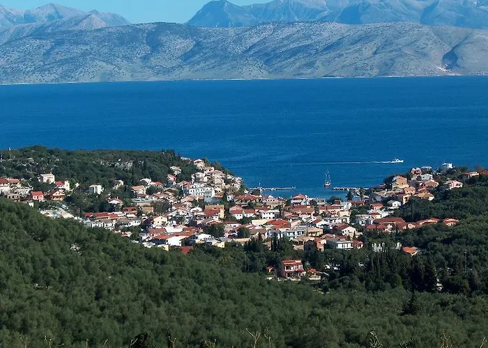 Ξενοδοχείο Aria 3*