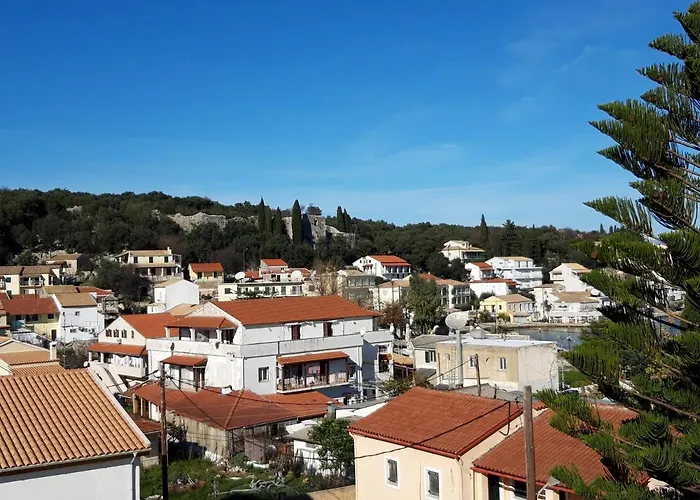 Ξενοδοχείο Aria