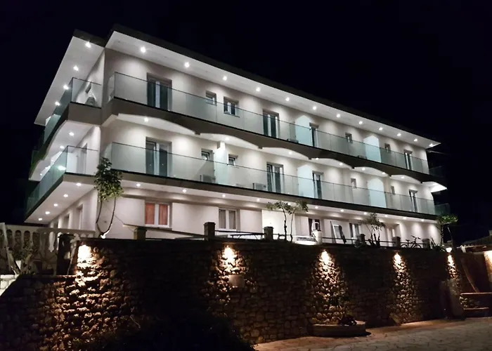 Aria 3* Κασσιόπη