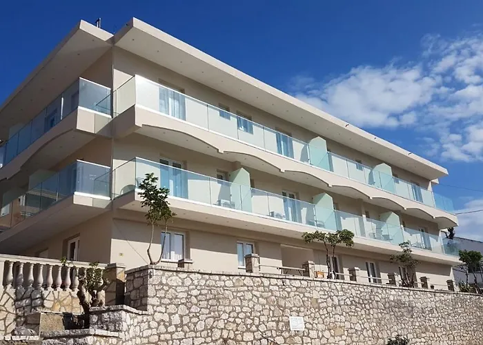 Aria Ξενοδοχείο 3*