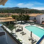 Aria 3* Kassiopi