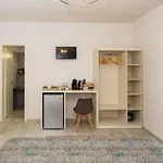 Aria 3* Kassiopi