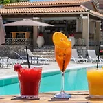 Hotel Aria Kassiopi