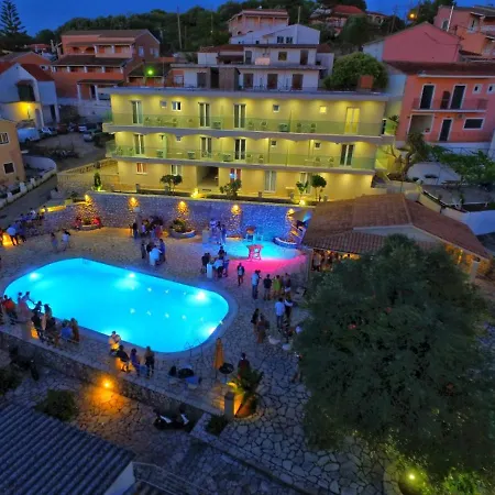 Aria Κασσιόπη