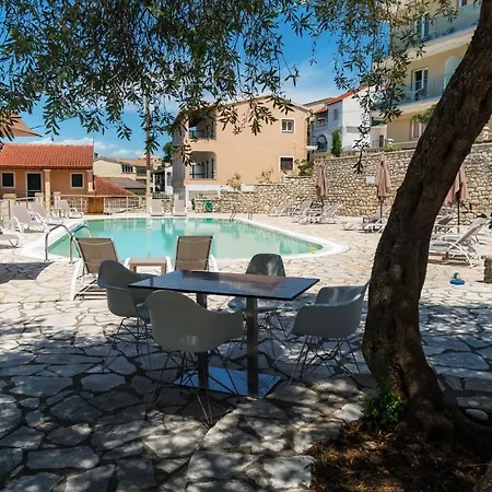 Ξενοδοχείο Aria 3*