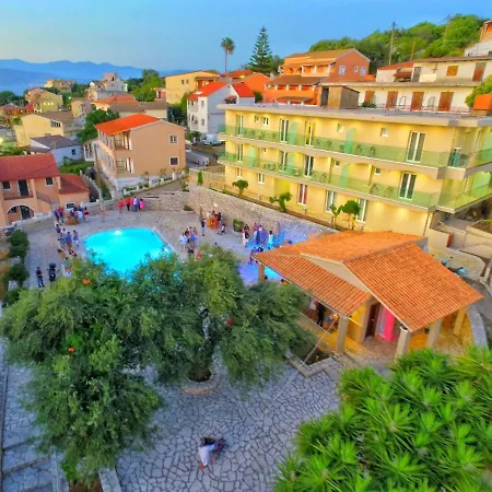 Aria Ξενοδοχείο