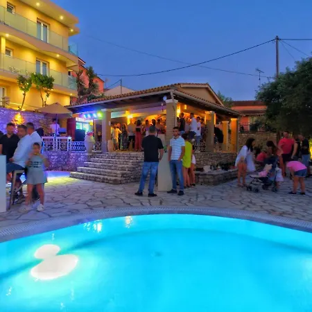 Ξενοδοχείο Aria 3*