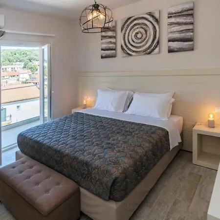 Ξενοδοχείο Aria 3*