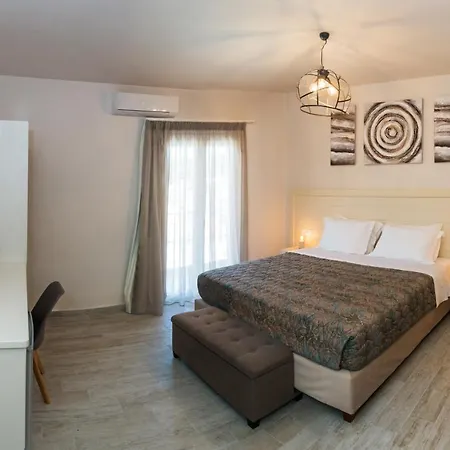 Aria 3* Κασσιόπη