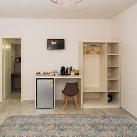 Aria 3* Κασσιόπη