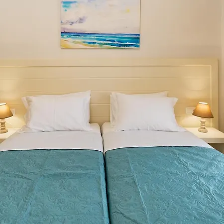 Ξενοδοχείο Aria