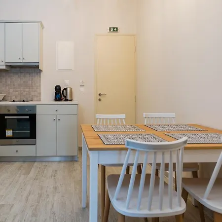 Aria Ξενοδοχείο 3*