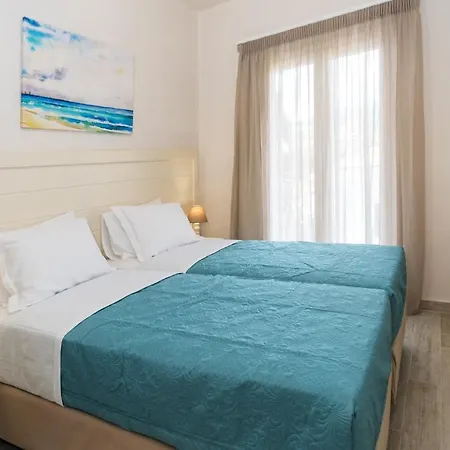 Ξενοδοχείο Aria 3*