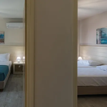 Ξενοδοχείο Aria