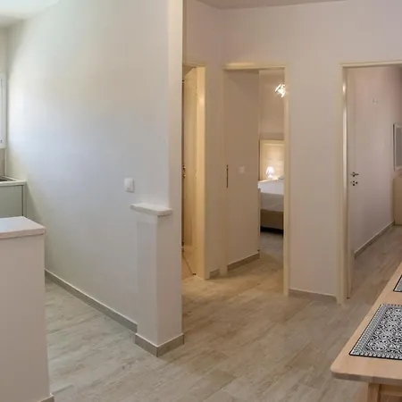 Ξενοδοχείο Aria 3*