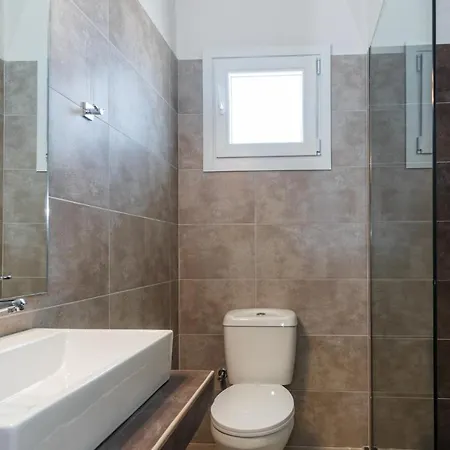 Aria 3* Κασσιόπη