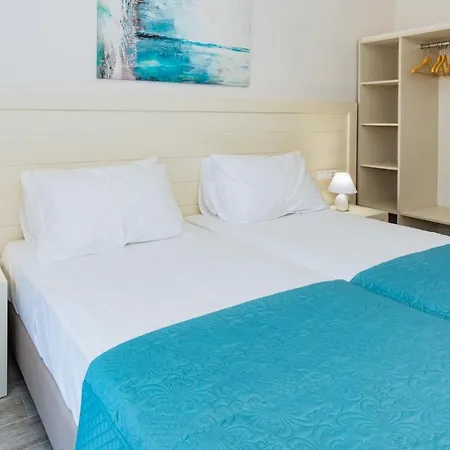 Hotel Aria Kassiopi