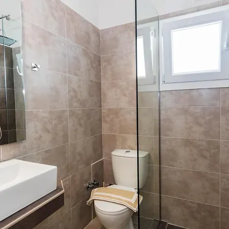 Ξενοδοχείο Aria 3*