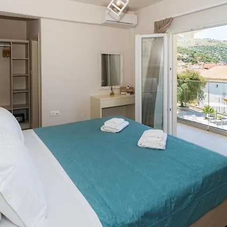 Aria 3* Κασσιόπη