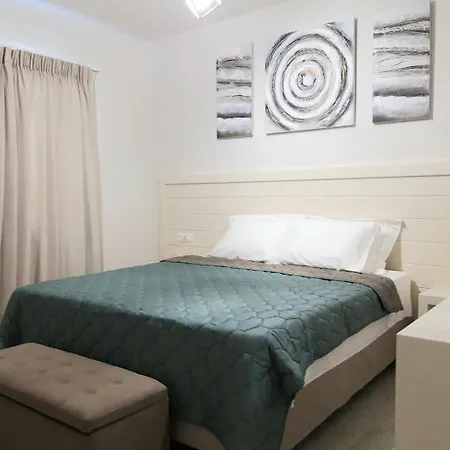 Aria 3* Κασσιόπη