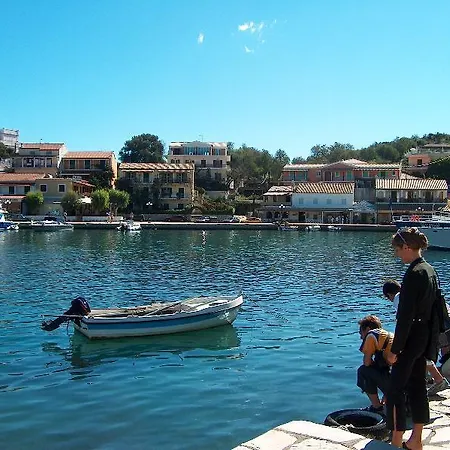 Aria Κασσιόπη