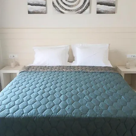 Aria Отель 3*