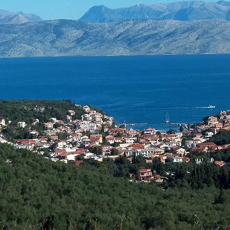 Ξενοδοχείο Aria 3*