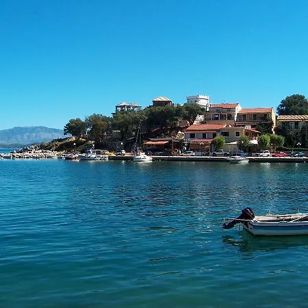 Aria Κασσιόπη