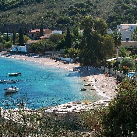 Ξενοδοχείο Aria Κασσιόπη