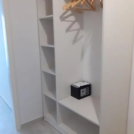 Aria Ξενοδοχείο Κασσιόπη