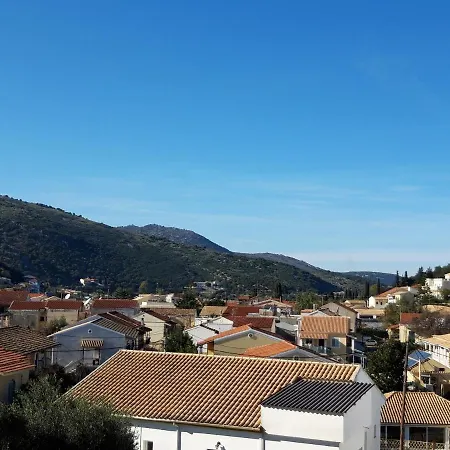 Aria Ξενοδοχείο Κασσιόπη
