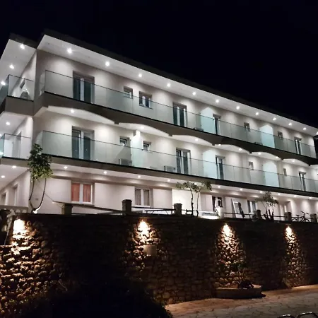 Aria 3* Κασσιόπη