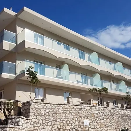 Aria Ξενοδοχείο 3*