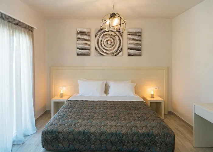 Aria Hotel Kassiopi