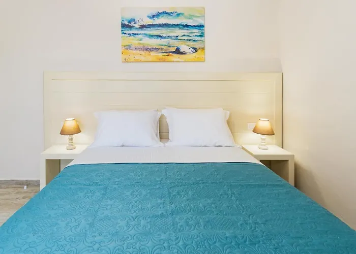 Aria Hotel Kassiopi