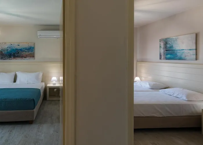 Hotel Aria