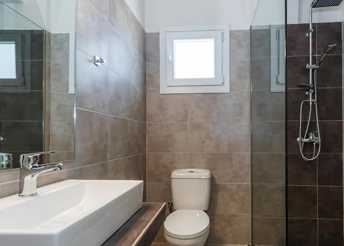 Aria 3* Kassiopi