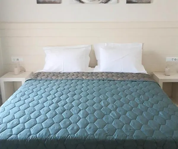 Aria 호텔 3*