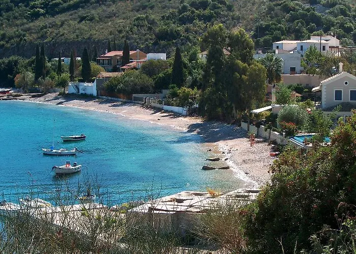 Hotel Aria Kassiopi