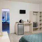 Aria Hotel