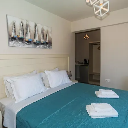 Aria 3* Kassiopi